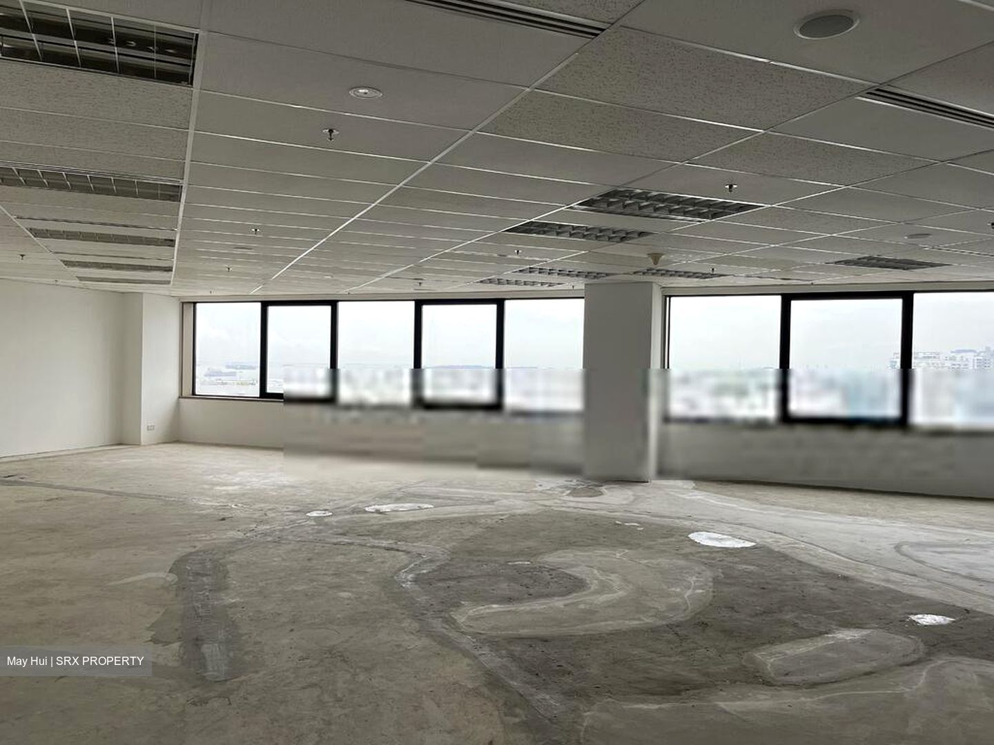 Parkway Parade (D15), Office #453931021
